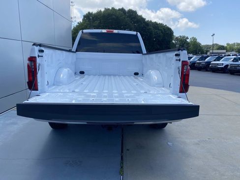 Used 2025 Ford F150 XL w/ Equipment Group 103A High RWD image 6