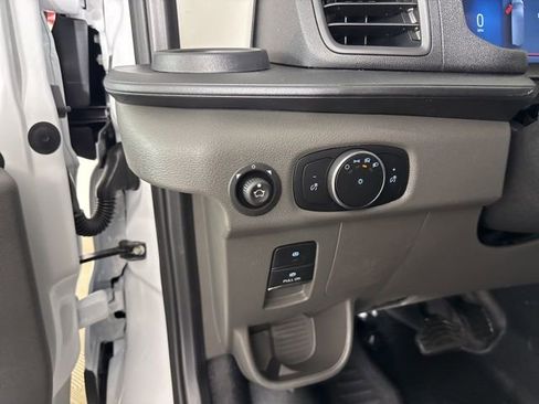 New 2026 Ford Transit 150 Low Roof w/ Load Area Protection Package image 15