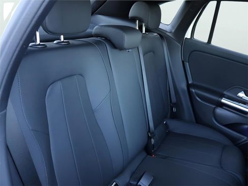 New 2026 Mercedes-Benz GLA 250 4MATIC image 14