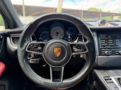 Used 2016 Porsche Macan S AWD/4WD image 26