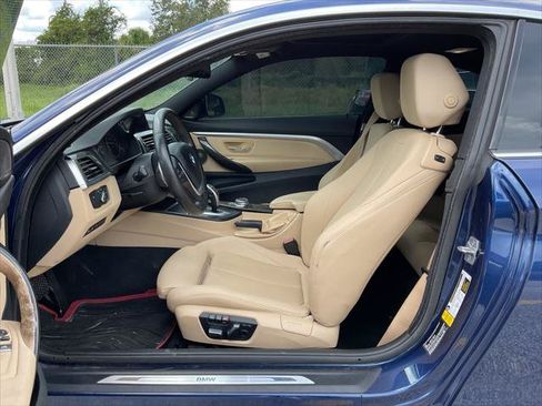 Used 2020 BMW 440i Coupe RWD image 21