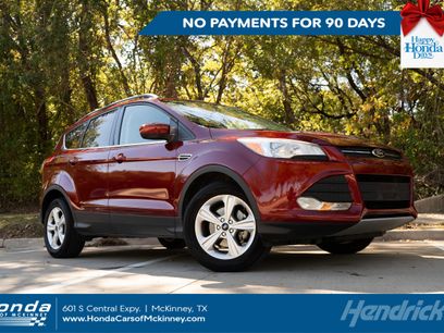 Used 2014 Ford Escape SE w/ Equipment Group 201A