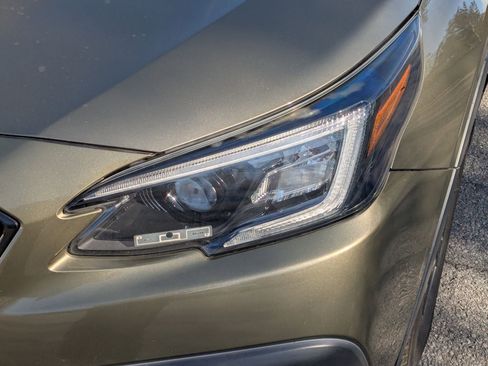 Used 2020 Subaru Outback Onyx Edition XT w/ Popular Package #2 image 13