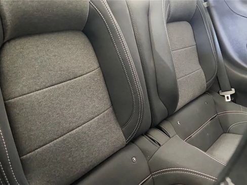 Used 2025 Ford Mustang GT RWD image 37