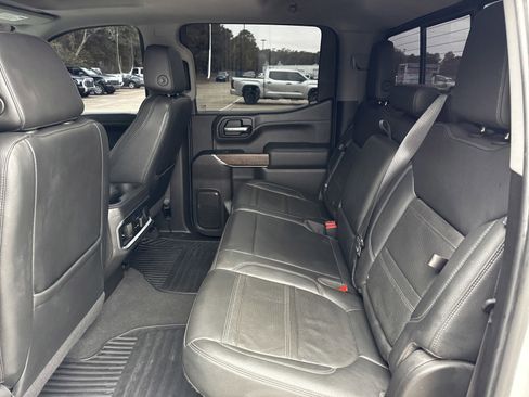 Used 2022 GMC Sierra 1500 Denali w/ Denali Premium Package image 15