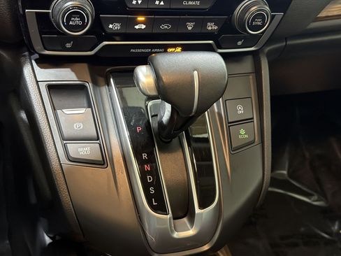 Used 2021 Honda CR-V Touring image 19