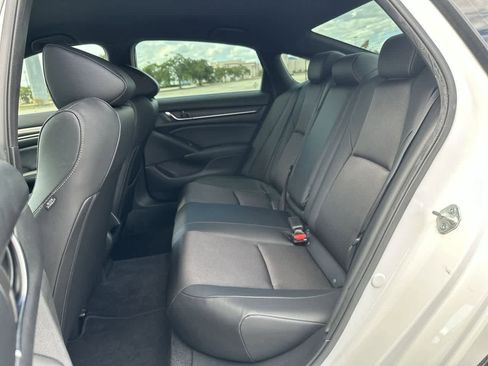 Used 2022 Honda Accord Sport image 21