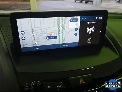 Used 2024 Acura RDX A-Spec image 9