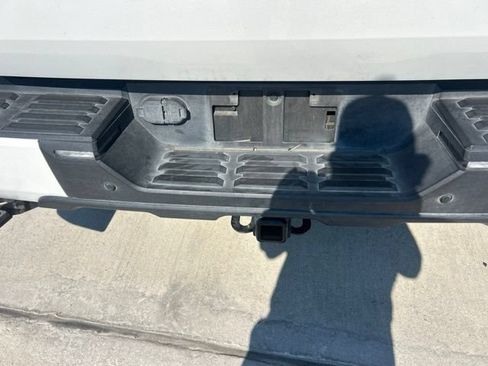 Used 2023 Toyota Tundra Platinum RWD image 10