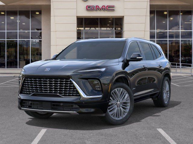 New 2027 Buick Enclave Avenir FWD image 6