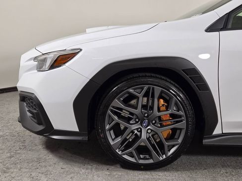 New 2026 Subaru WRX tS AWD/4WD image 7