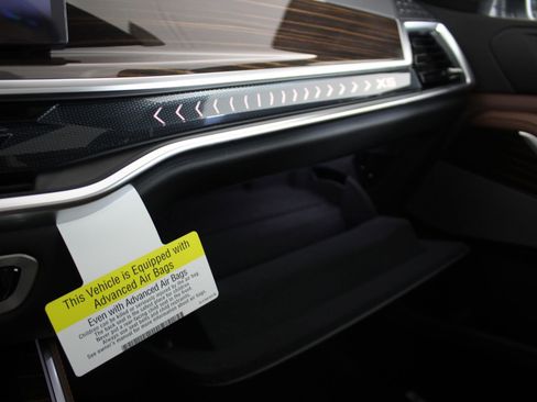 New 2026 BMW X5 xDrive40i w/ Climate Comfort Package image 27