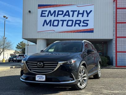 Used 2019 MAZDA CX-9 Grand Touring