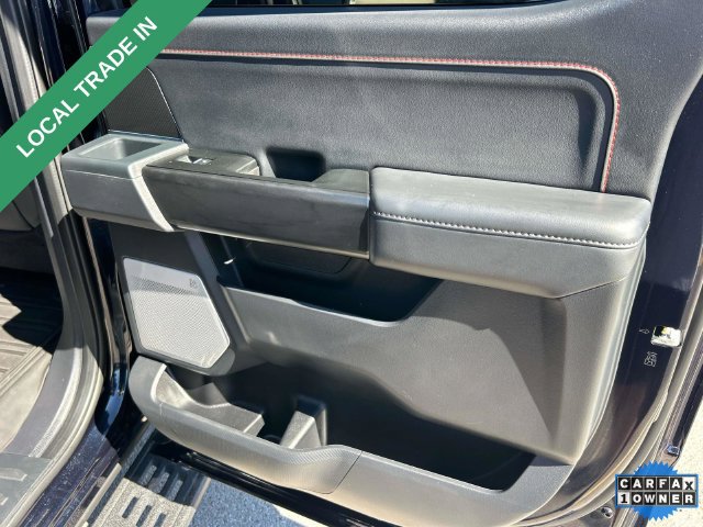Used 2025 Ford F150 Raptor AWD/4WD image 20