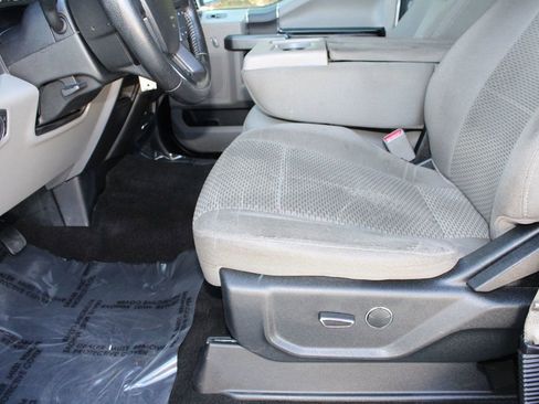 Used 2016 Ford F150 XLT w/ Equipment Group 301A Mid image 15