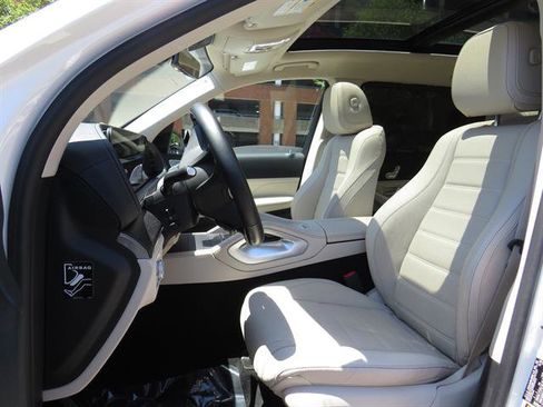 Certified 2021 Mercedes-Benz GLS 450 4MATIC image 19