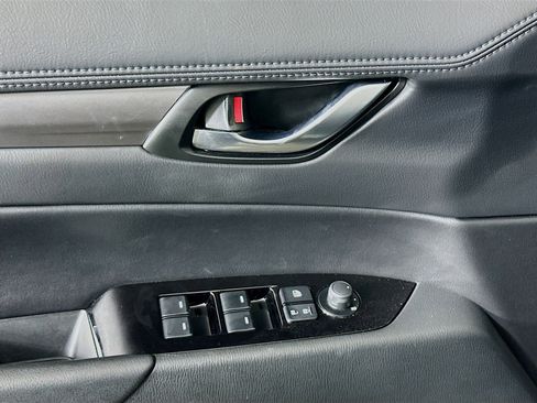 Used 2024 MAZDA CX-5 AWD 2.5 S w/ Select Package image 15