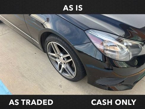 Used 2014 Mercedes-Benz E 350 Coupe image 6