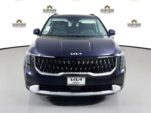 New 2026 Kia Carnival EX image 2