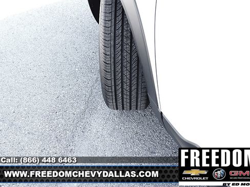 New 2026 Chevrolet TrailBlazer LT image 40