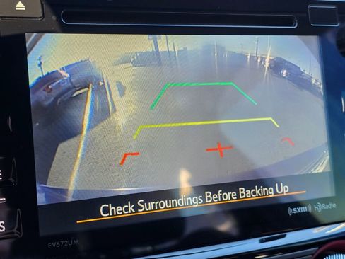 Used 2017 Subaru WRX STI w/ Popular Package #1 image 33