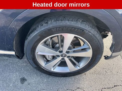 Used 2021 Genesis GV80 3.5T w/ Advanced Package 06 image 14