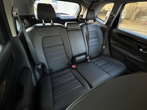 Used 2024 Honda CR-V EX-L image 28