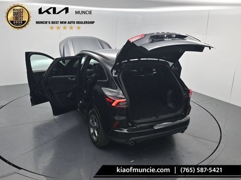 Used 2023 Ford Escape ST-Line w/ Tech Pack #1 AWD/4WD image 56