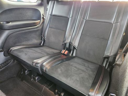 Used 2022 Dodge Durango R/T w/ Tow 'N Go Package image 12