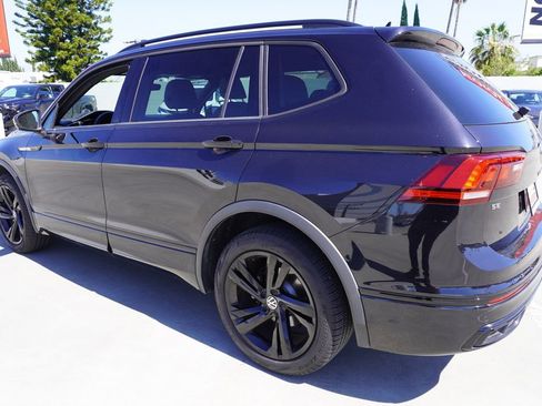 Used 2023 Volkswagen Tiguan SE R-Line image 6