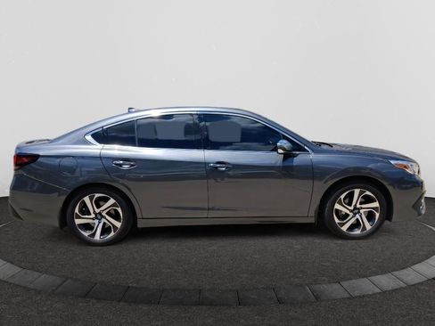 Used 2021 Subaru Legacy Touring XT AWD/4WD image 8