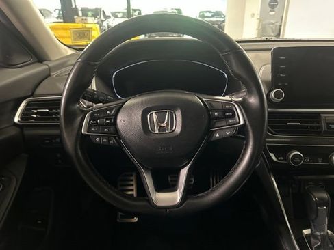 Used 2022 Honda Accord Sport Special Edition image 23