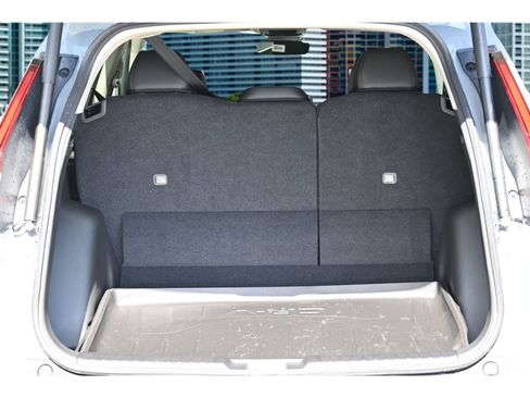 New 2026 Honda CR-V EX-L image 9