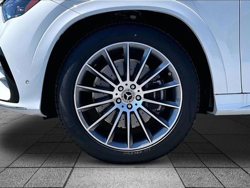 New 2026 Mercedes-Benz GLE 450 4MATIC image 15