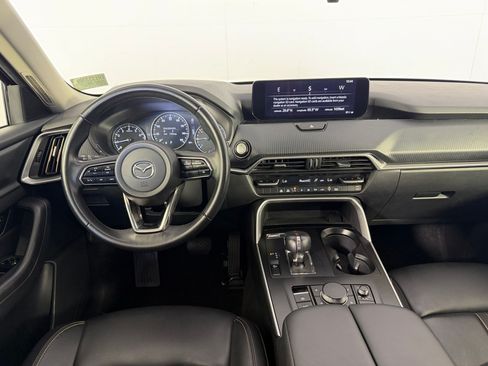Used 2024 MAZDA CX-90 3.3 Turbo w/ Select Package AWD/4WD image 30