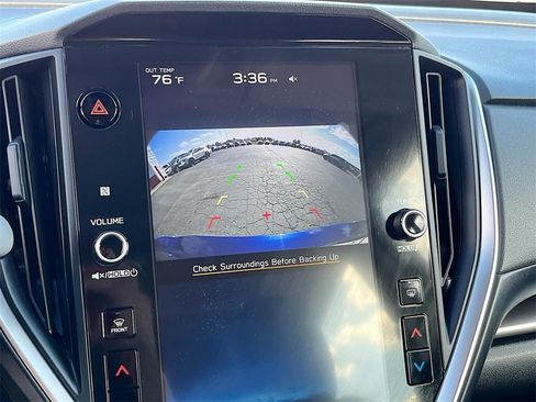 Used 2024 Subaru Impreza 2.0i Sport image 14