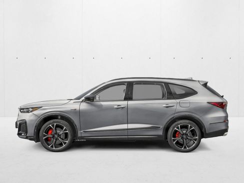 New 2026 Acura MDX Type S AWD/4WD image 3