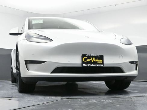 Used 2021 Tesla Model Y 2WD image 57