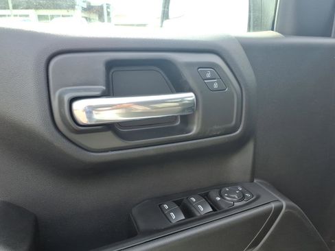 New 2026 GMC Sierra 1500 Pro w/ Pro Value Package AWD/4WD image 7