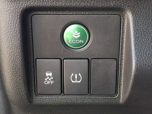 Used 2016 Honda HR-V LX image 26