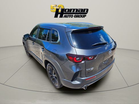 Used 2023 MAZDA CX-50 2.5 S w/ Cargo Package AWD/4WD image 3