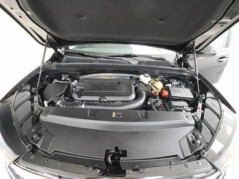 Used 2023 Buick Envision Preferred image 6