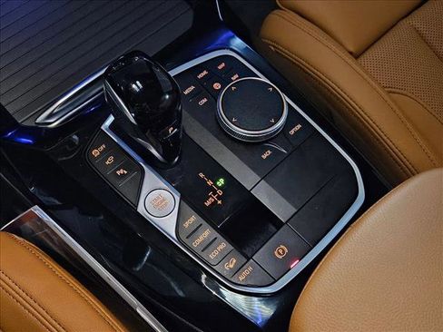 Used 2024 BMW X3 M40i w/ Premium Package image 12