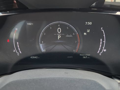 Used 2024 Lexus NX 350 AWD image 15