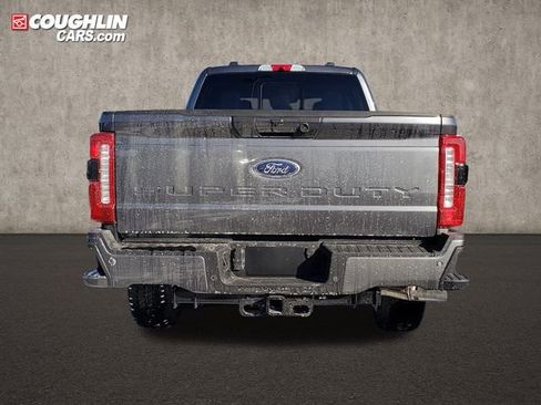 New 2026 Ford F250 XL w/ STX Appearance Package image 7