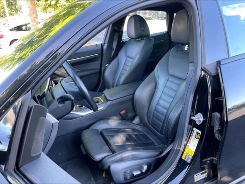 Certified 2023 BMW i4 eDrive35 RWD image 25