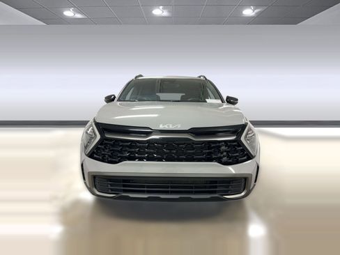 Used 2023 Kia Sportage X-Line image 5