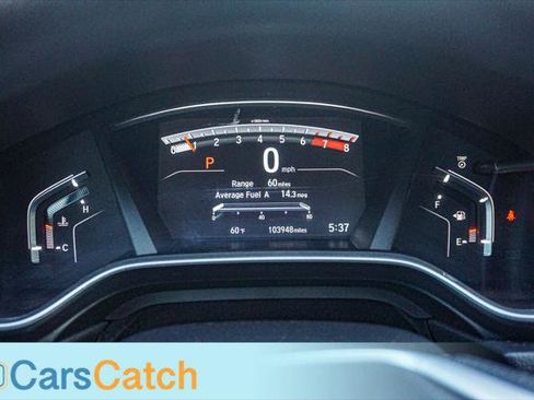 Used 2019 Honda CR-V EX image 30