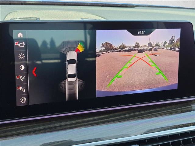 Used 2019 BMW 540i w/ Executive Package RWD image 14