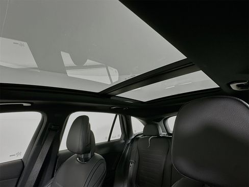 New 2026 Mercedes-Benz GLC 43 AMG 4MATIC image 24